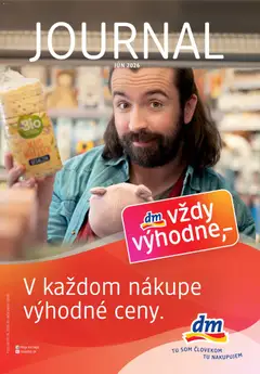 dm drogerie dm drogerie leták