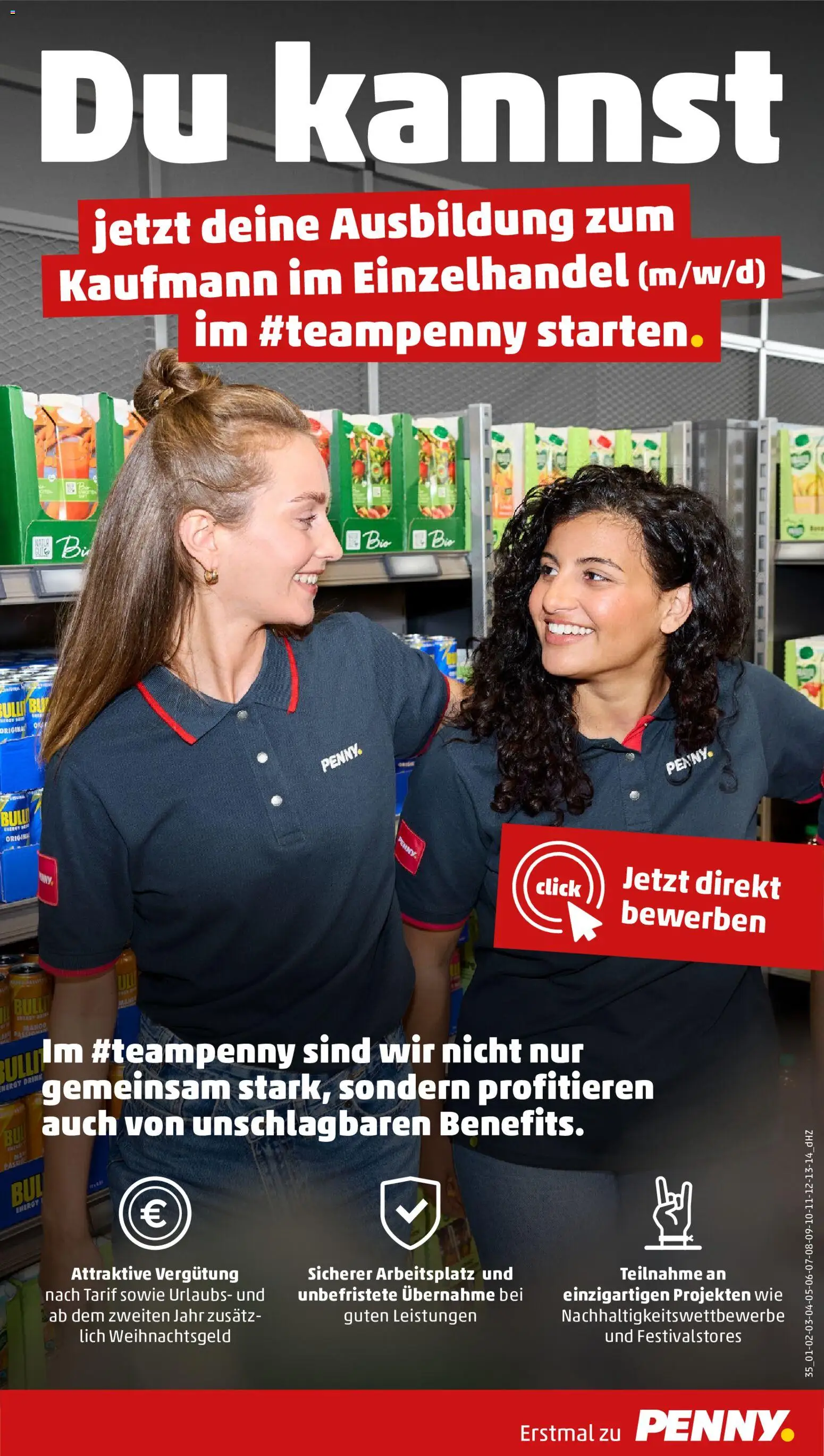 Penny Prospekt Prospekt in Deutschland