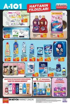 A101 A101 Katalog