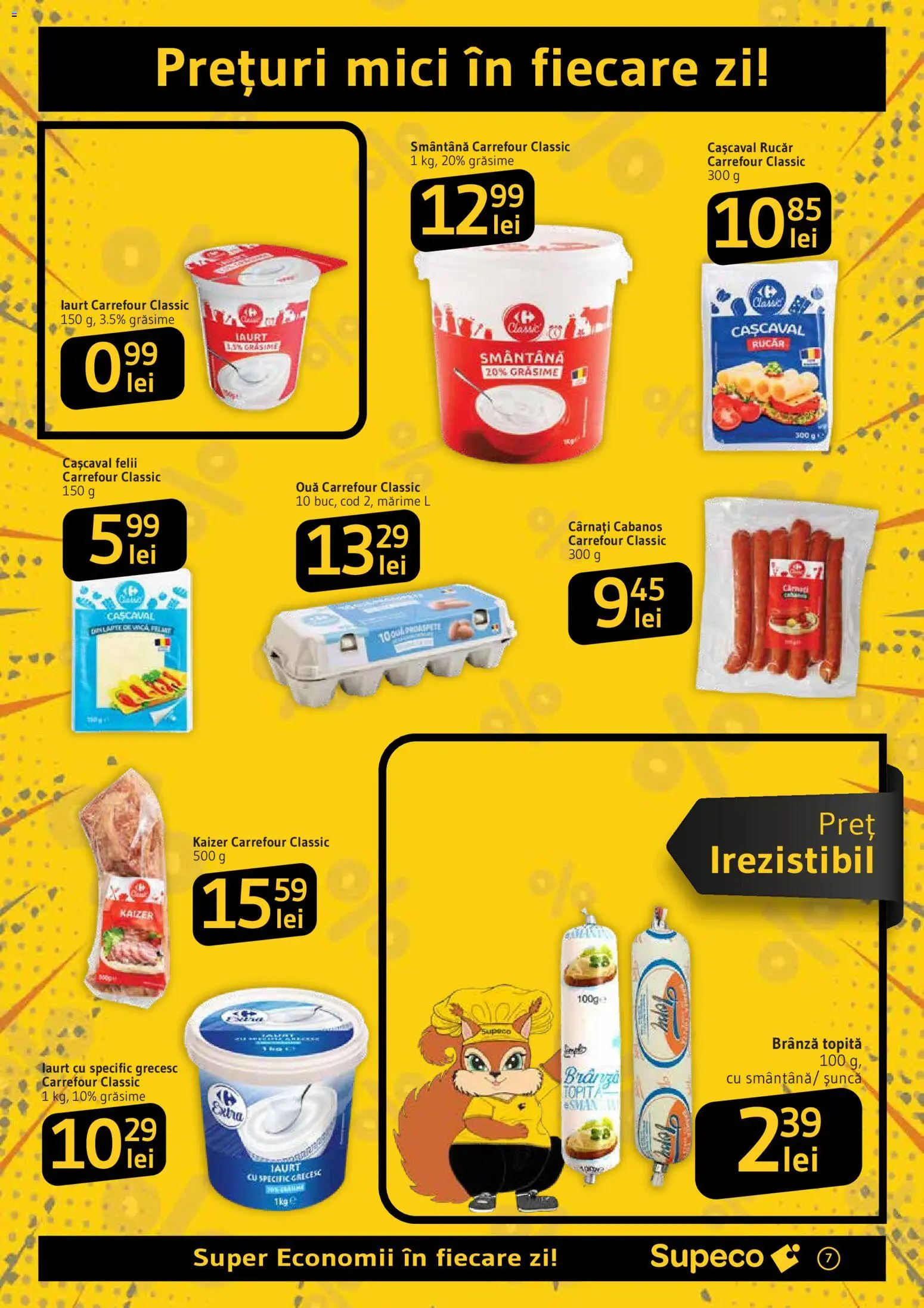 Supeco Catalog Catalog in România