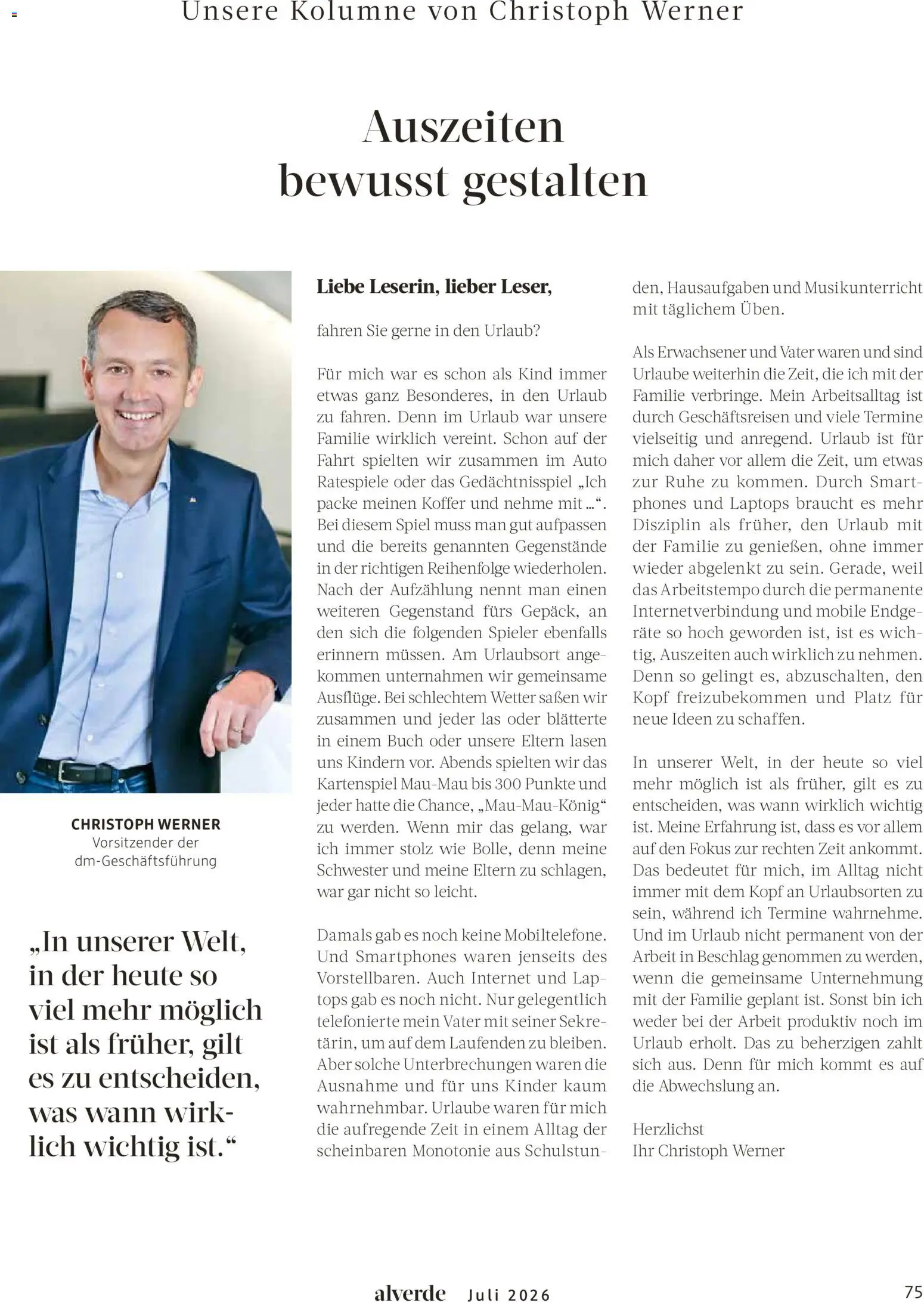 dm drogerie Prospekt | 01.07.2026 | Wie erhält man einen begrenzten Rabatt? | Deutschland