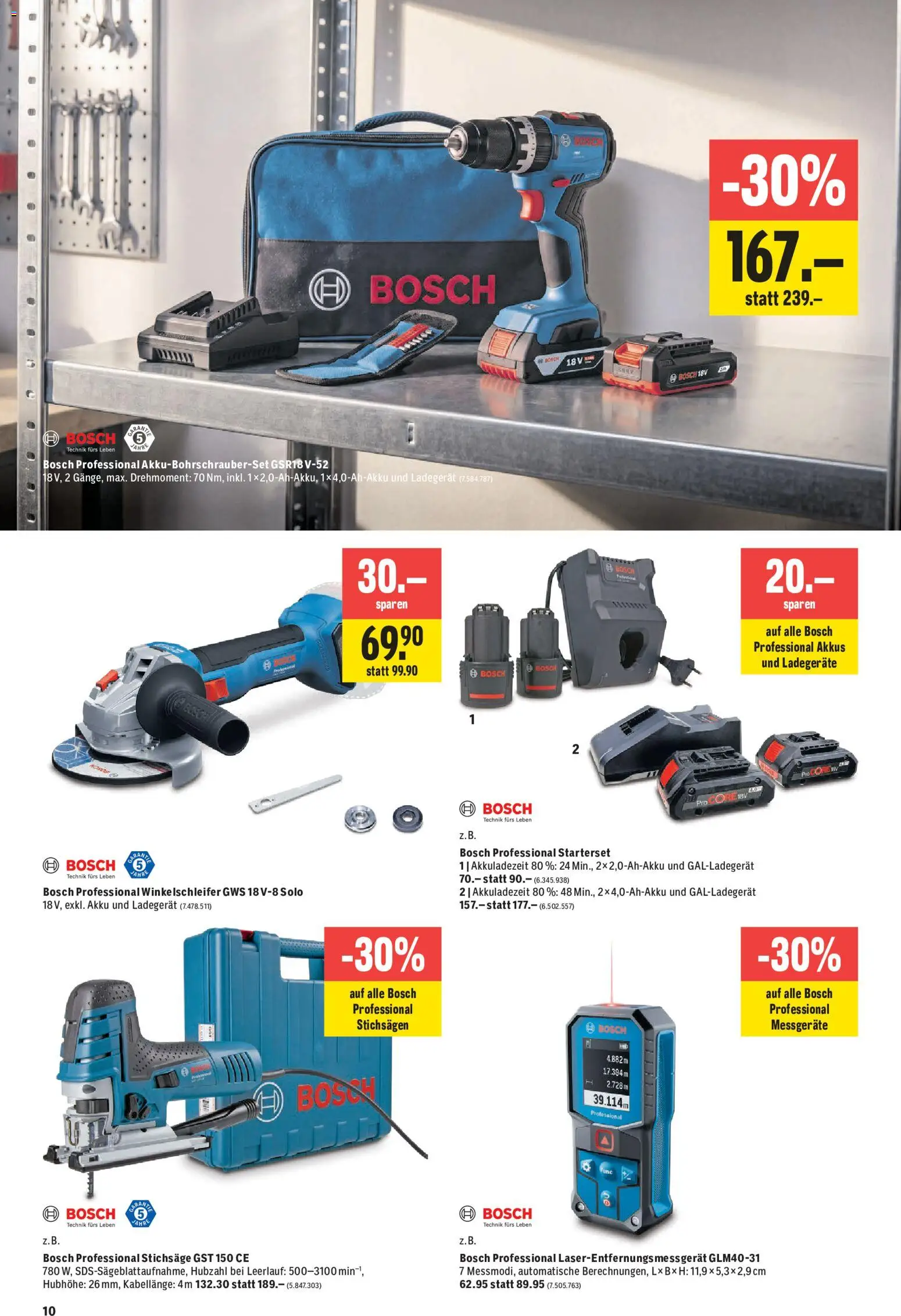 Jumbo aktionen Prospekt in Schweiz