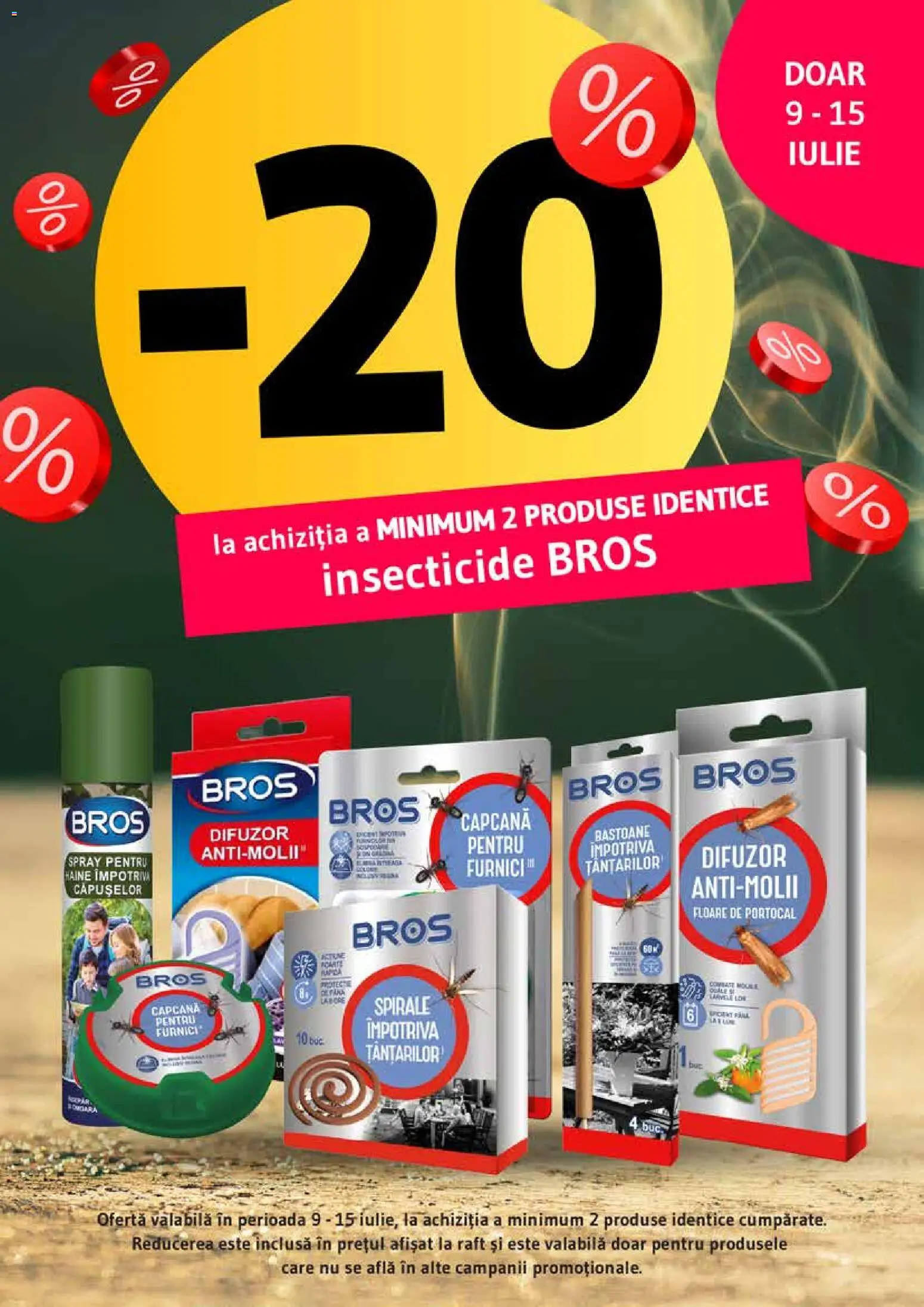🛍️ Supeco Catalog din 09.07.2026 » Descoperiți oferte exclusive și economisiți chiar azi! 💰 | România