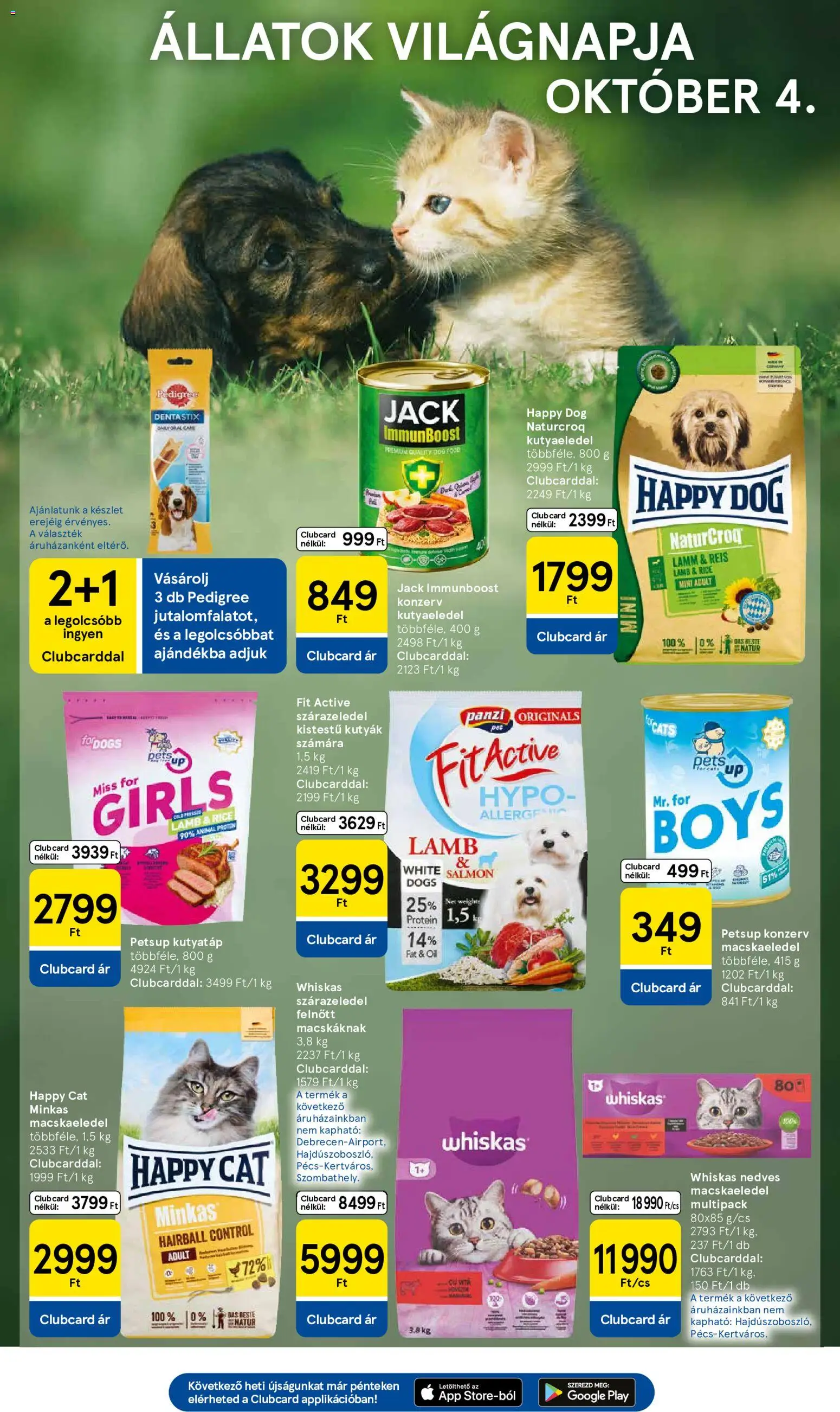 Tesco aktuális akciós újság Akciós újság in Magyarország