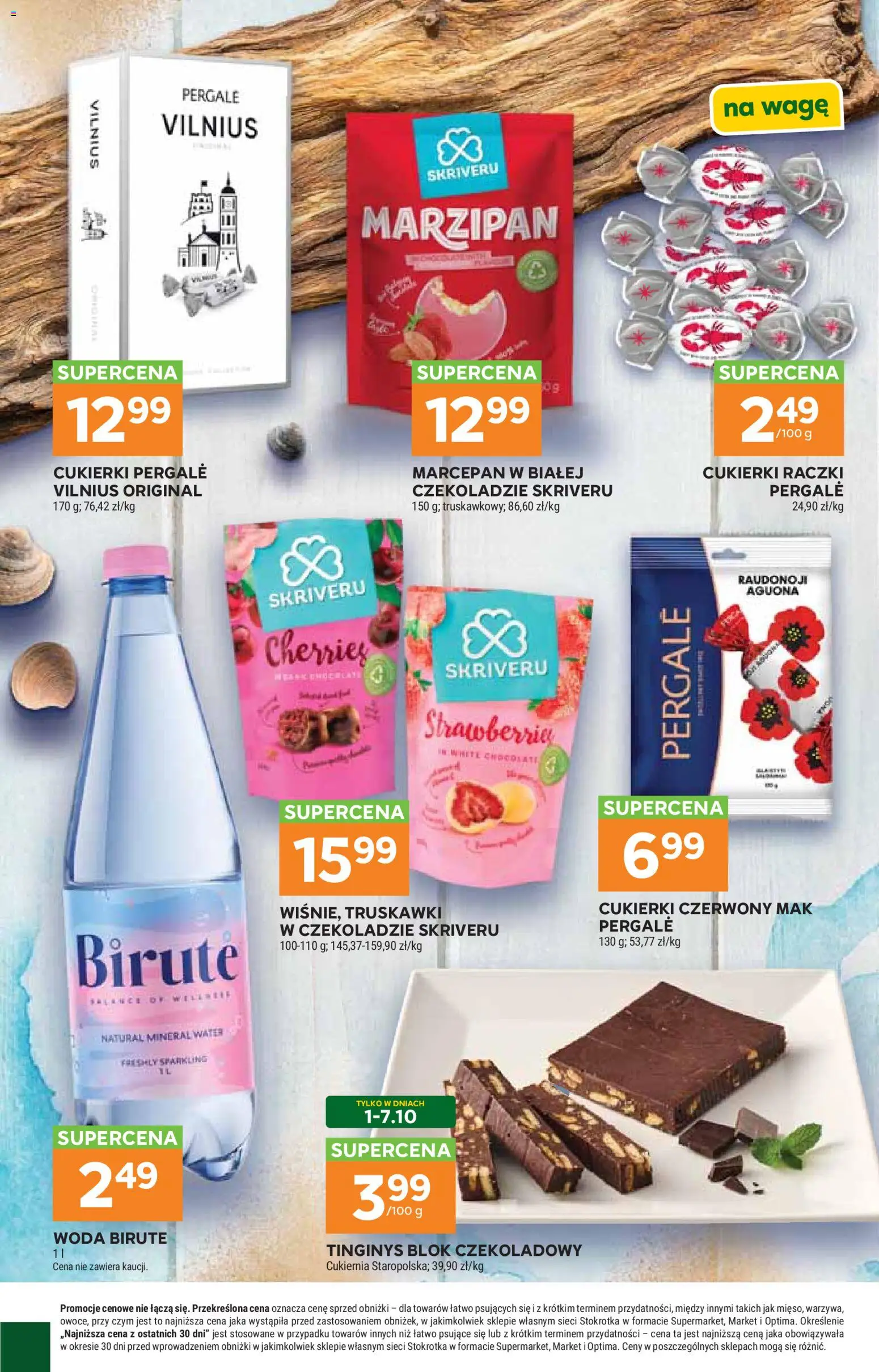Stokrotka gazetka Gazetka in Polska