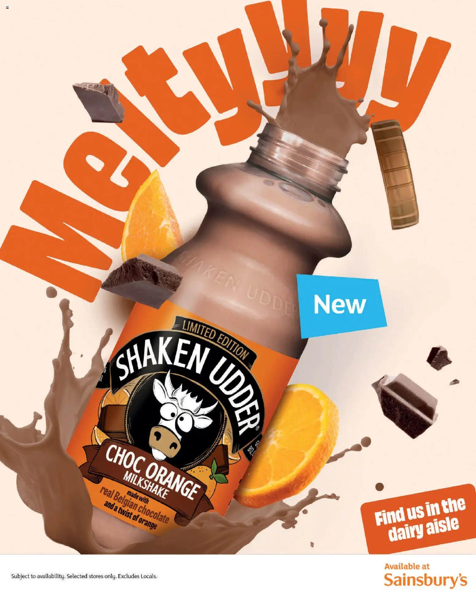 Sainsbury`s - Offers Leaflet in United Kingdom