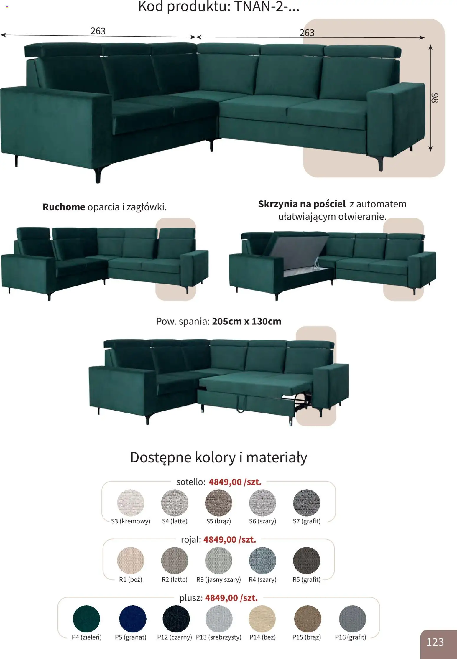 Bodzio Katalog Gazetka in Polska