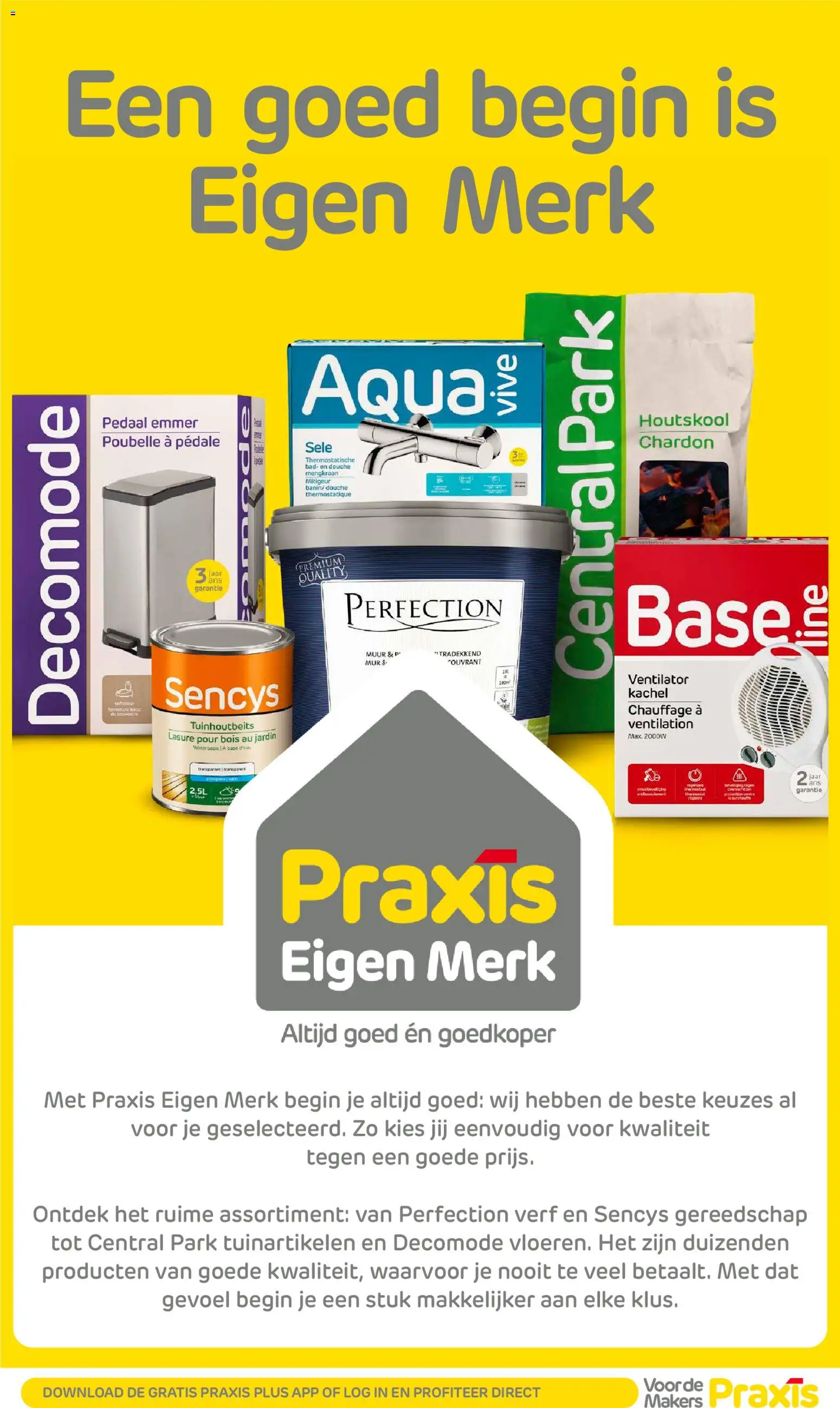 Praxis folder Folder in Nederland