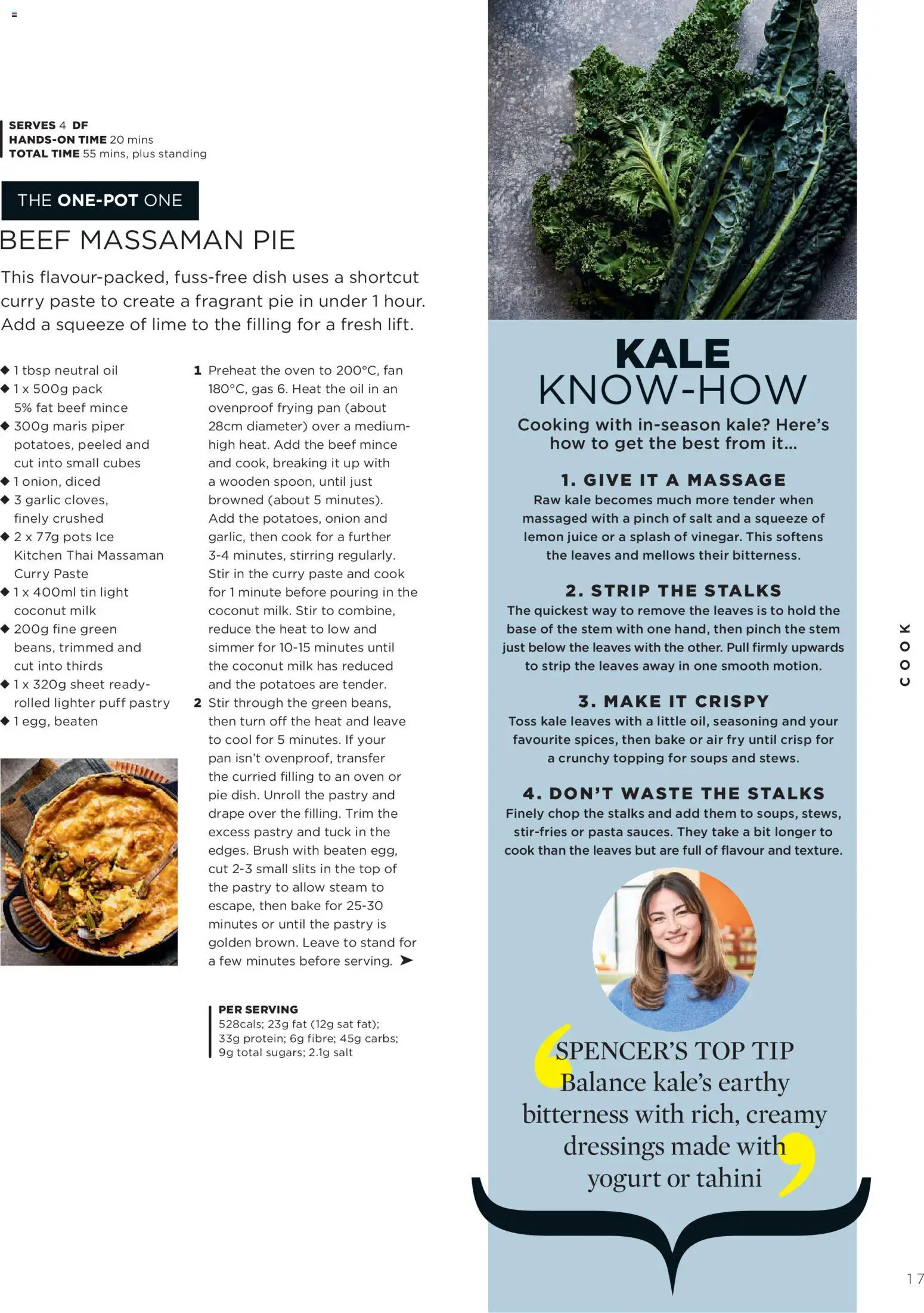 Sainsbury`s - Offers Leaflet in United Kingdom
