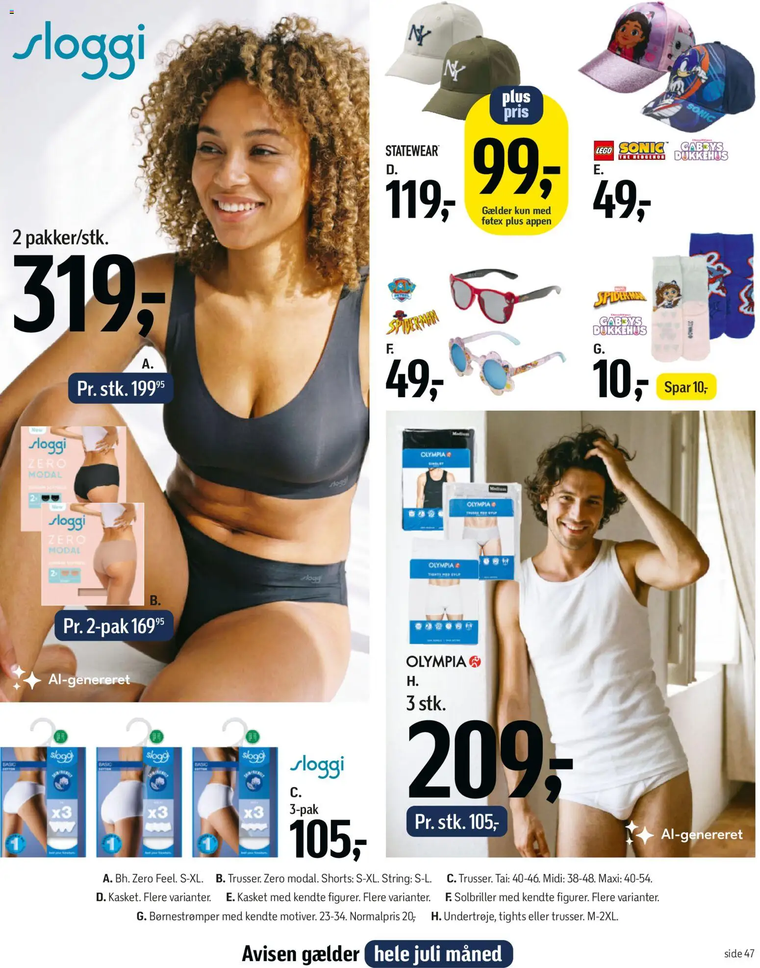 🛍️ Føtex - Tilbudsavis uge 27 28 29 30 fra 26/06/2026 » Se eksklusive tilbud og spar penge i dag! 💰 | Danmark