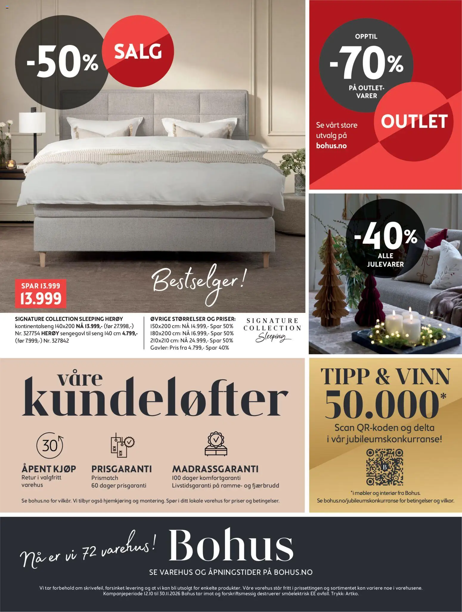 Bohus kundeavis Kundeavis in Norge