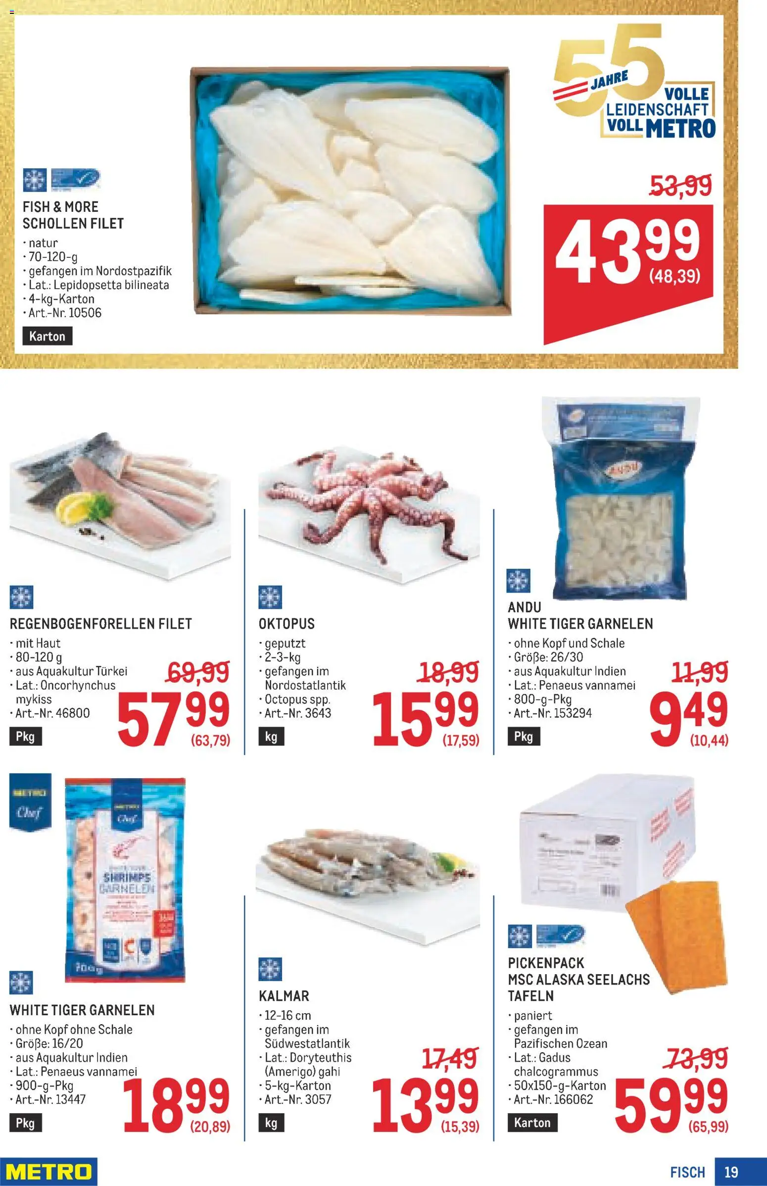 Die besten Angebote | Metro angebote Profi ab 09.07.2026 | - Jetzt stöbern! | Österreich
