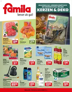 Famila Famila Prospekt