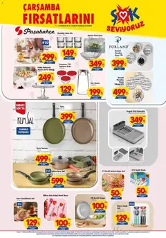 Şok Market Şok Market Katalog