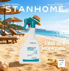 Stanhome Stanhome catalogue