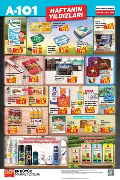 A101 A101 Katalog