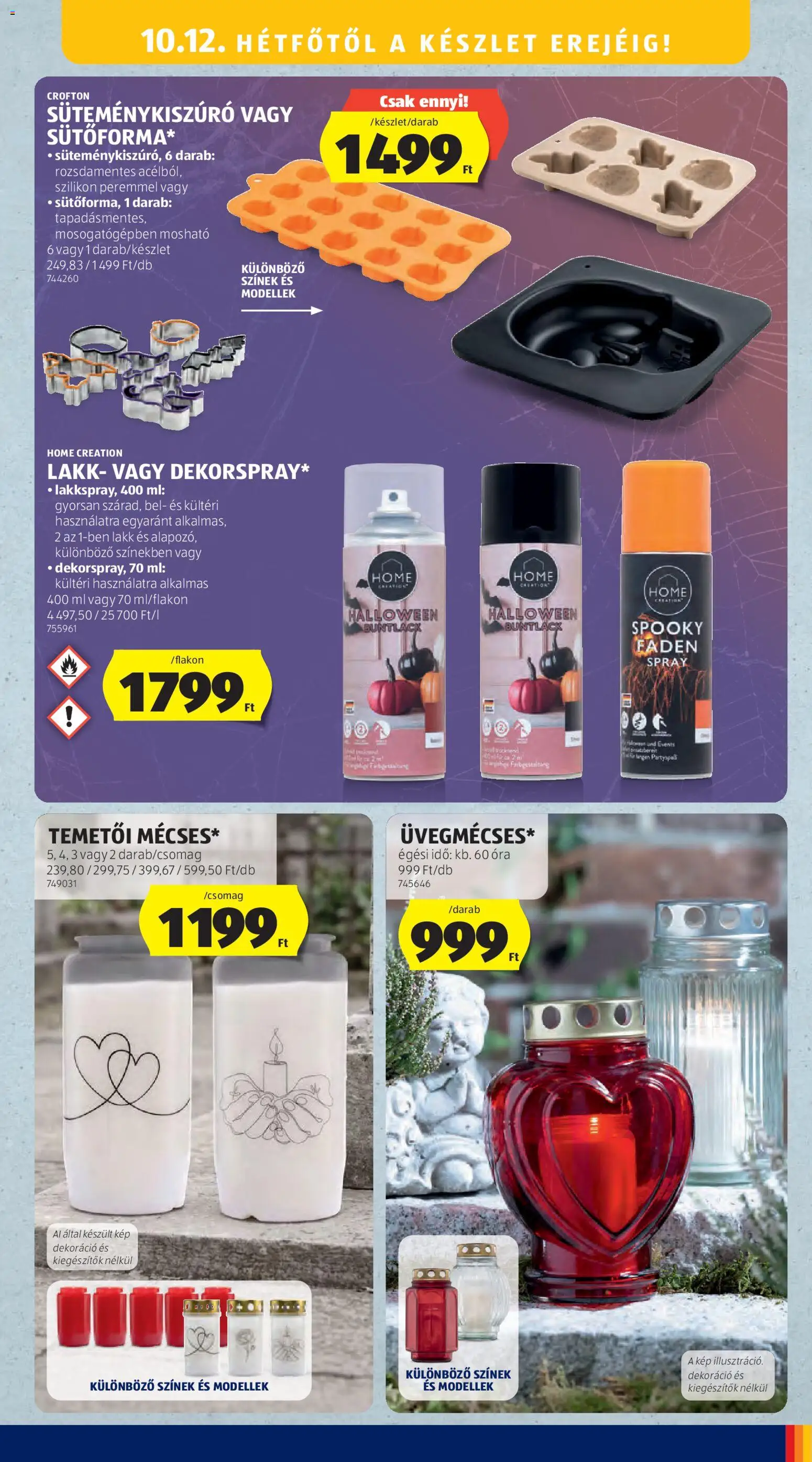 Aldi akciós újság Akciós újság in Magyarország