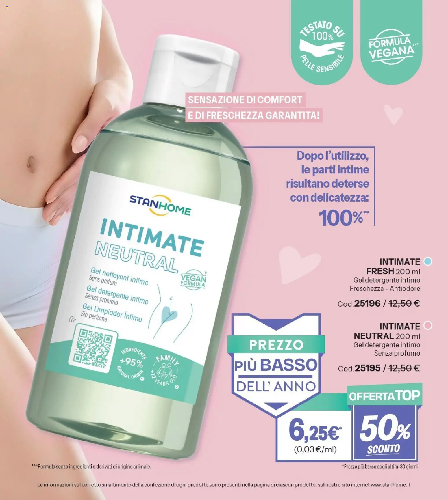 Catalogo Stanhome 15 2026 Volantino in Italy