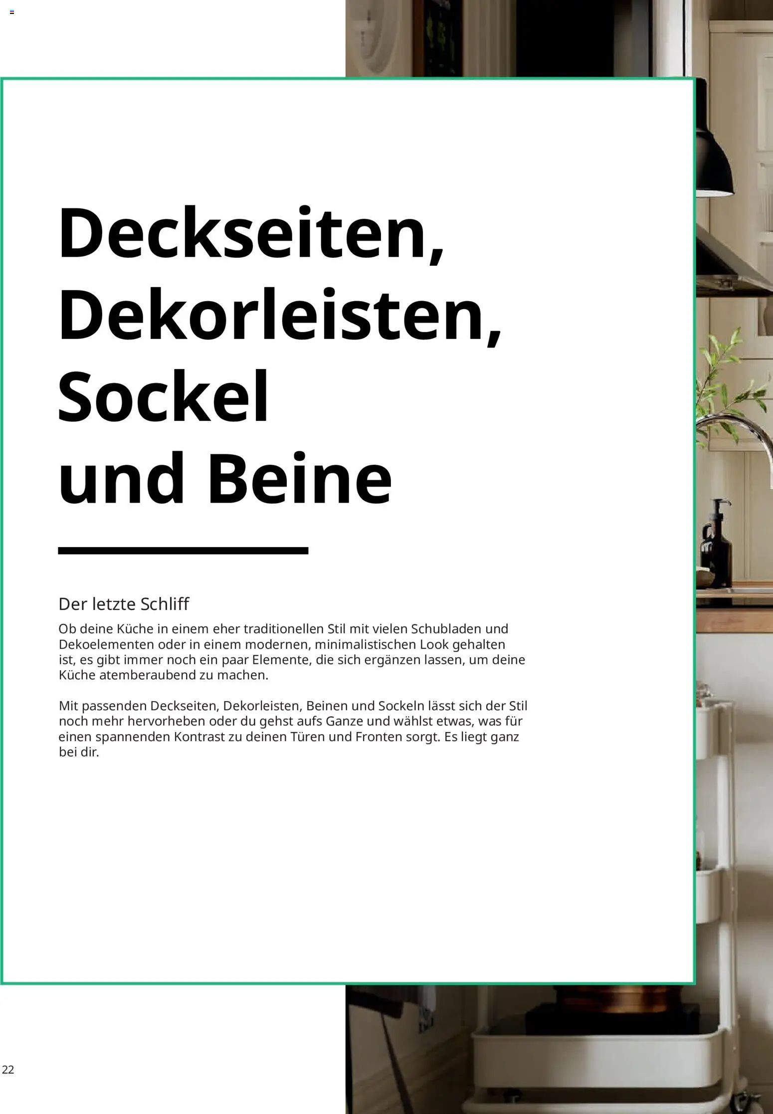 Ikea Prospekt Prospekt in Deutschland