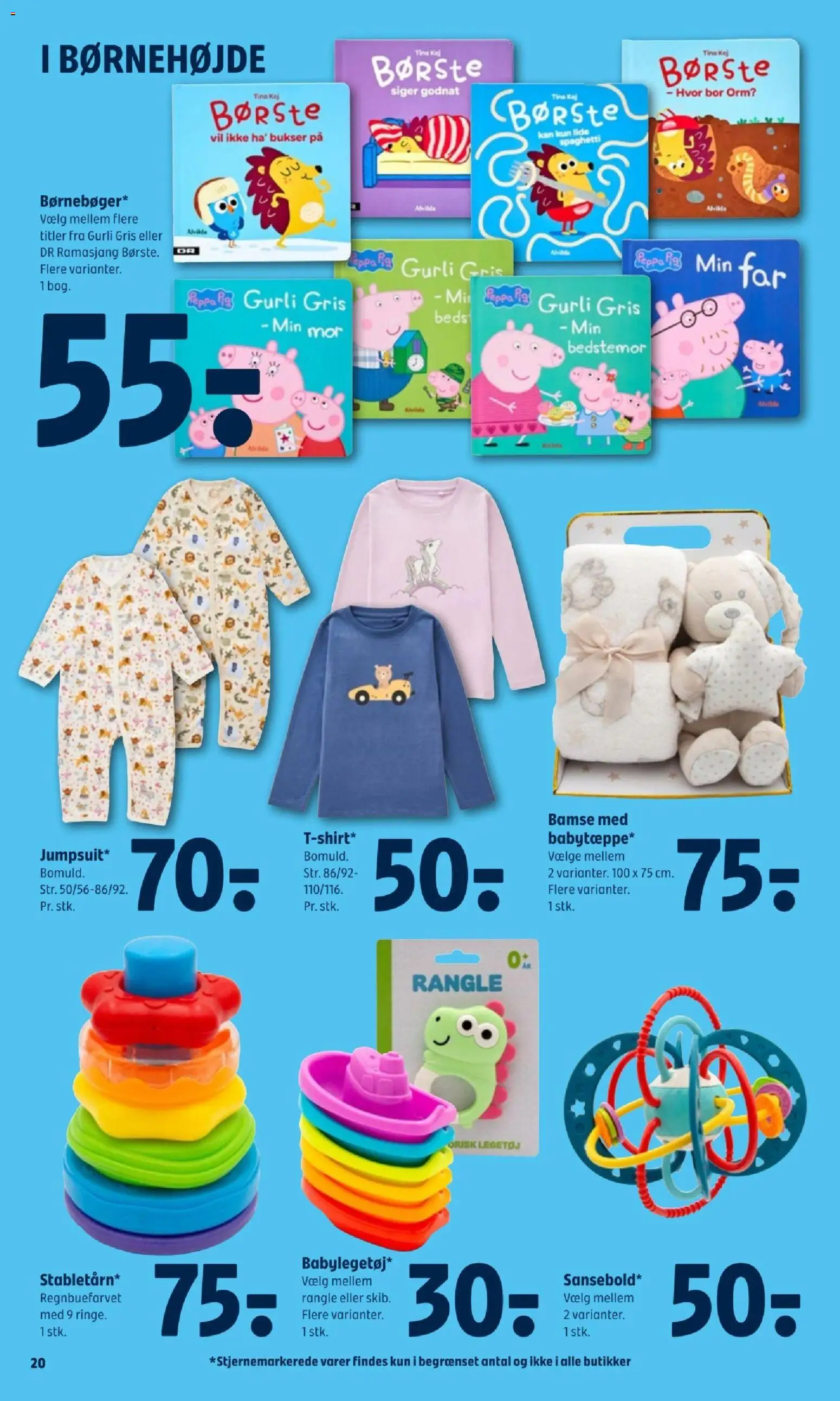 Coop 365 - Tilbudsavis uge 42 Tilbudsavis in Danmark