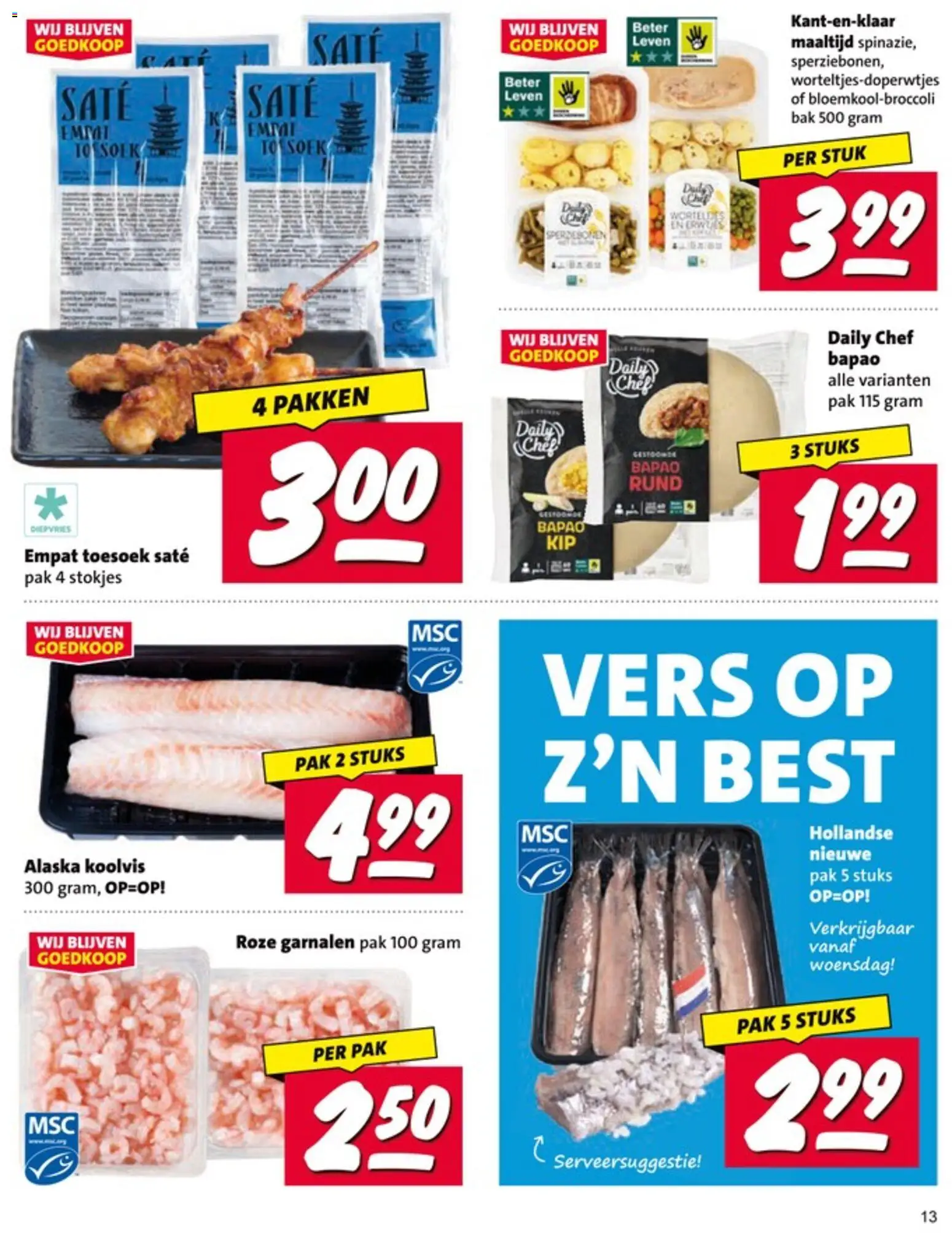 Nieuwe » Nettorama folder voor Juli « is er! Ontdek geweldige aanbiedingen en bespaar. | Nederland
