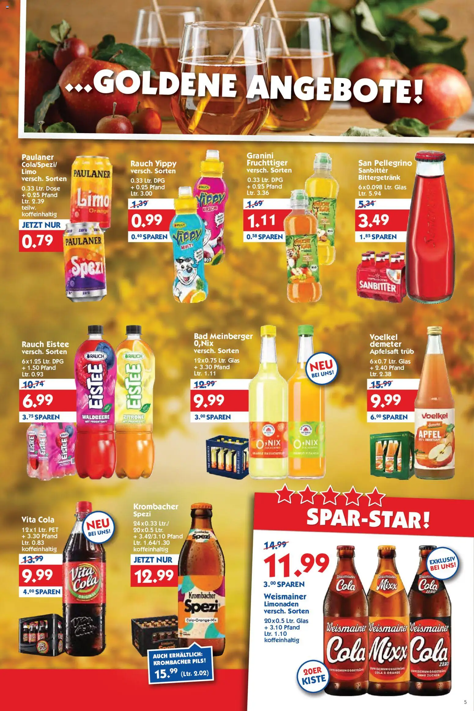 HOL’AB! Prospekt Prospekt in Deutschland