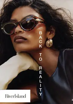 River Island River Island - Autumn sale
