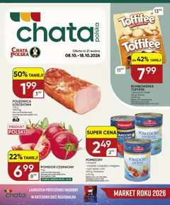Chata Polska Chata Polska gazetka