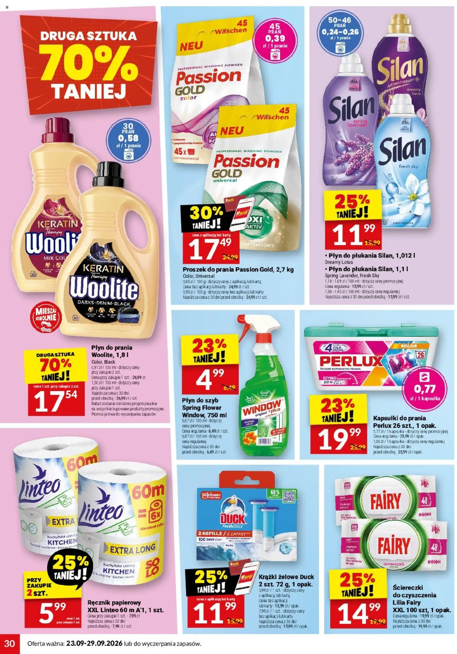 Twój Market gazetka Gazetka in Polska