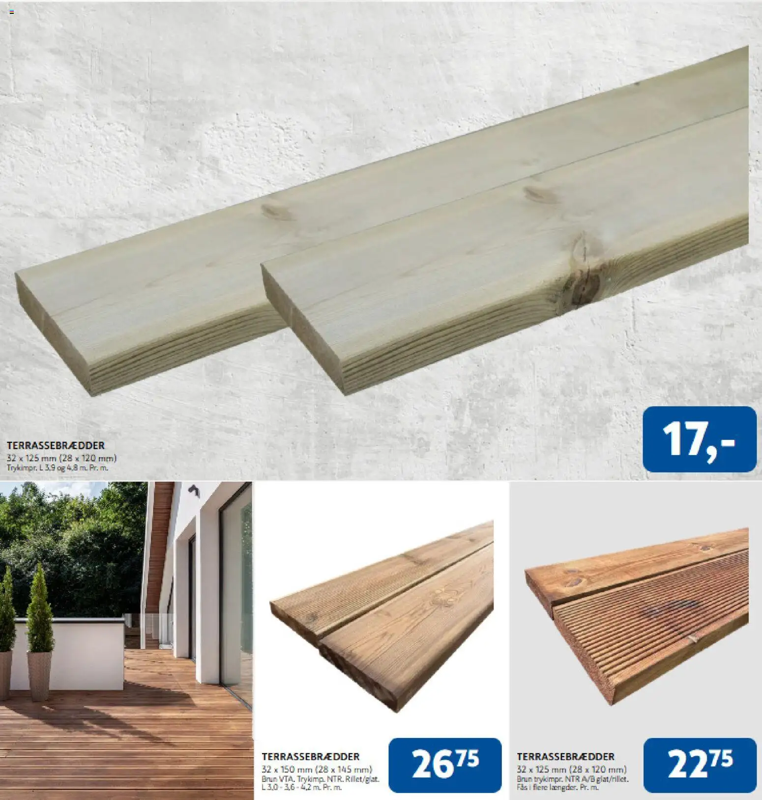 🛍️ Davidsen - Tilbudsavis fra 02/07/2026 » Se eksklusive tilbud og spar penge i dag! 💰 | Danmark