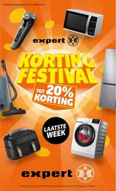 Expert Expert folder