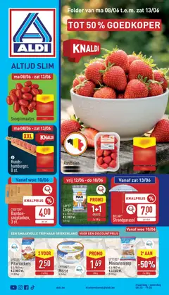 Aldi Aldi folder week 24