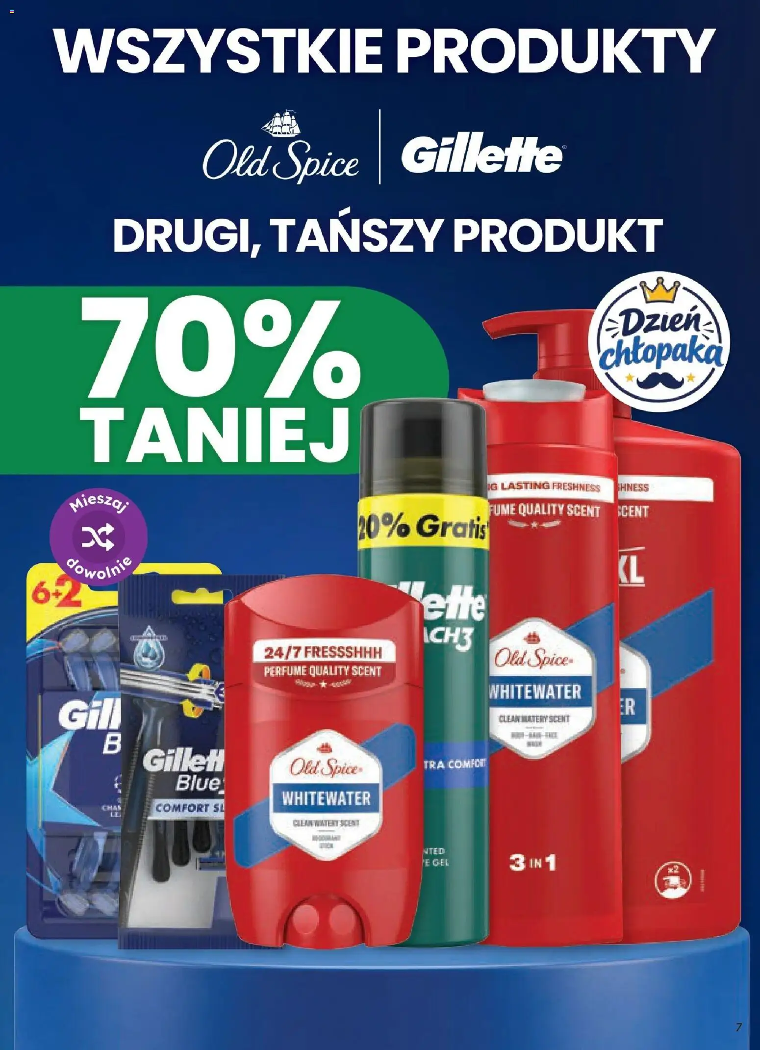 Dino gazetka Gazetka in Polska