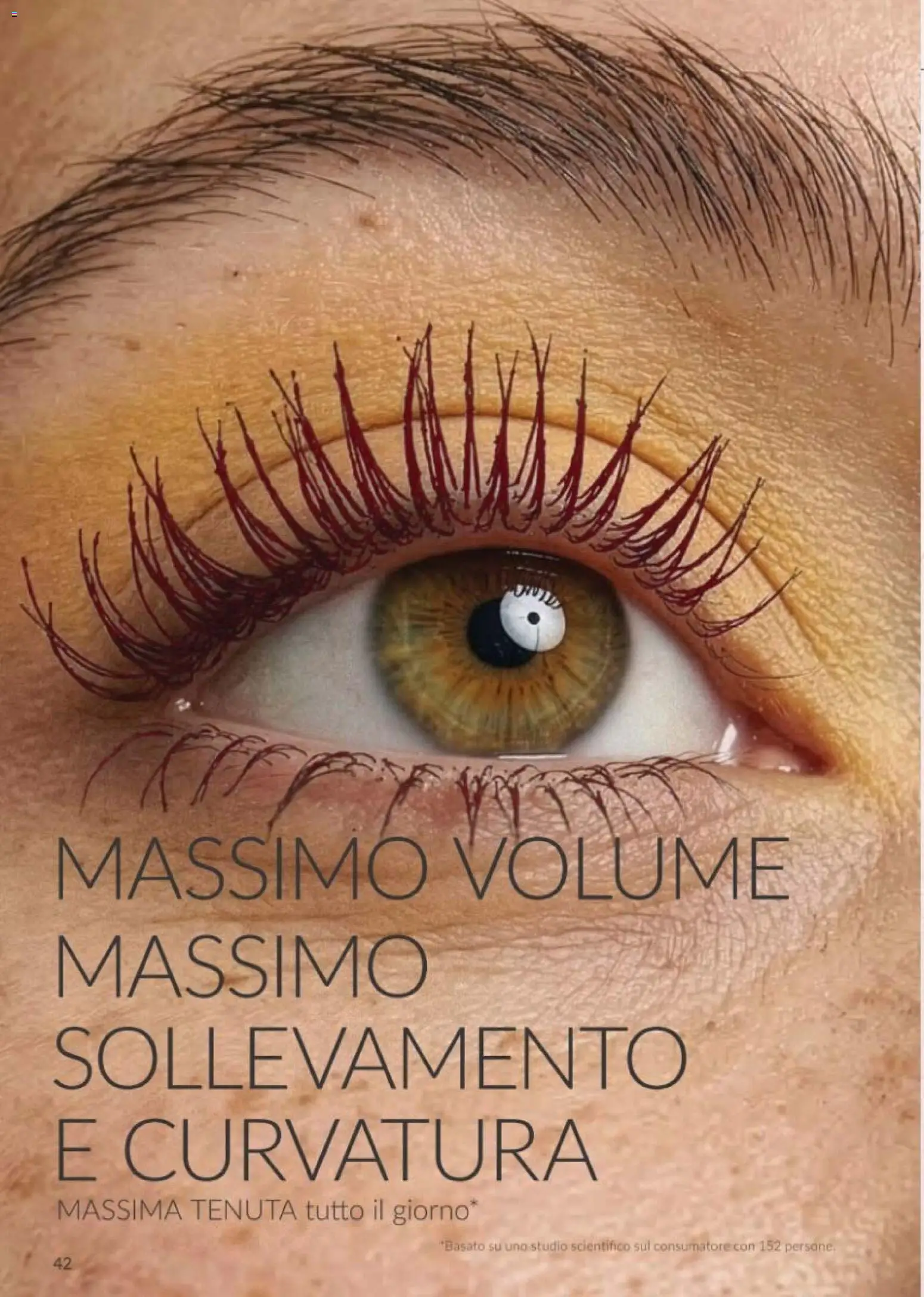 Avon catalogo - campagna 10/2026 Volantino in Italy