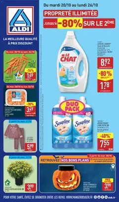Aldi Aldi catalogue