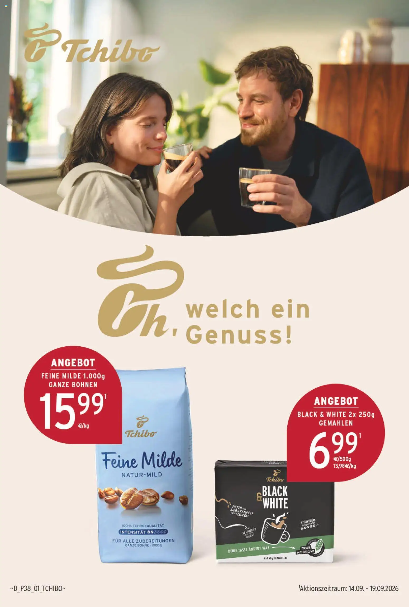 NP Discount Prospekt Prospekt in Deutschland