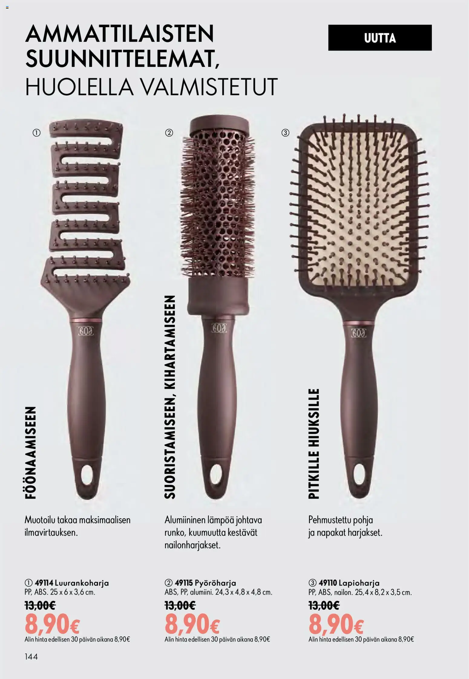 Oriflame tarjoukset Kuvasto in Suomi