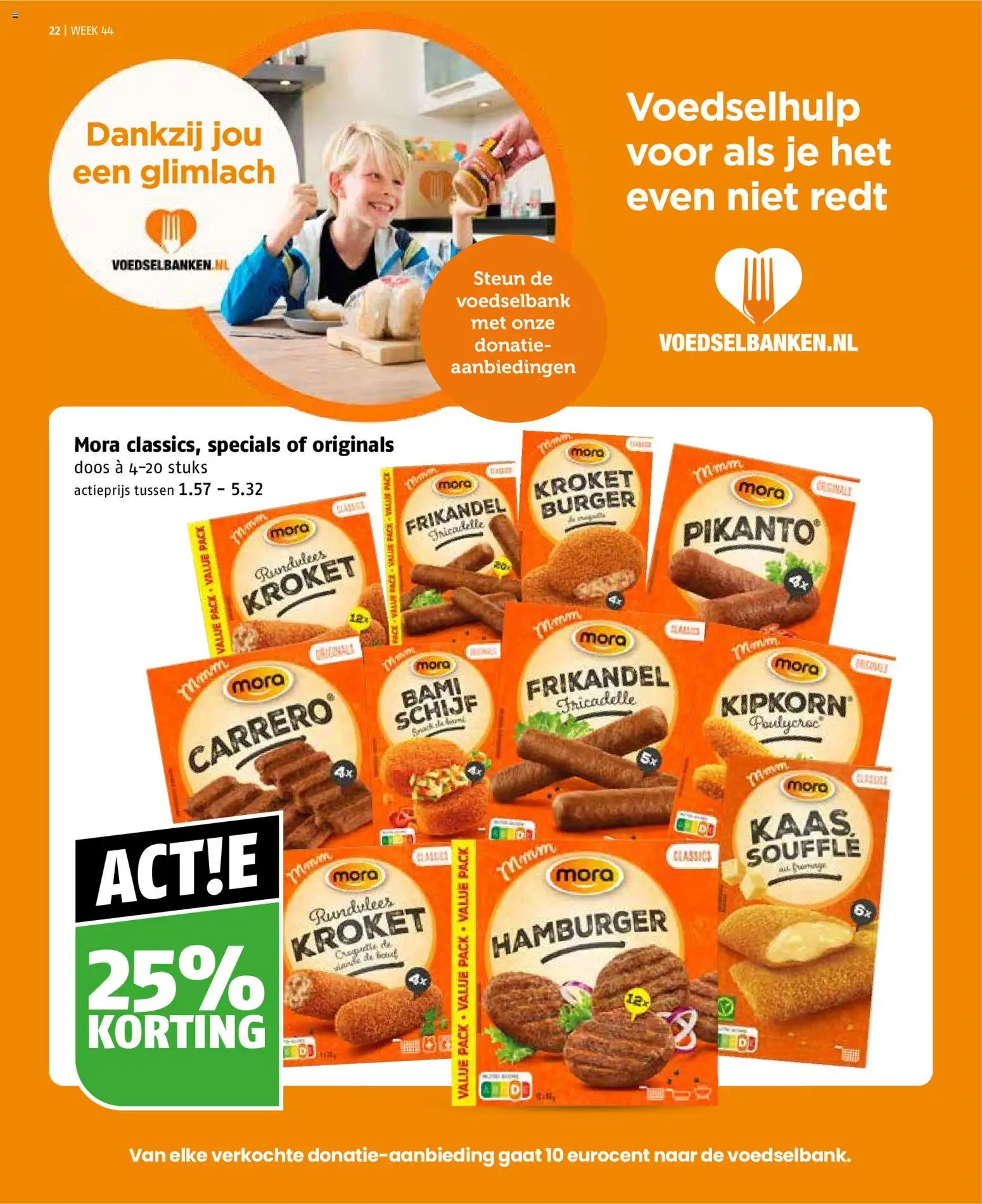 Poiesz folder Folder in Nederland