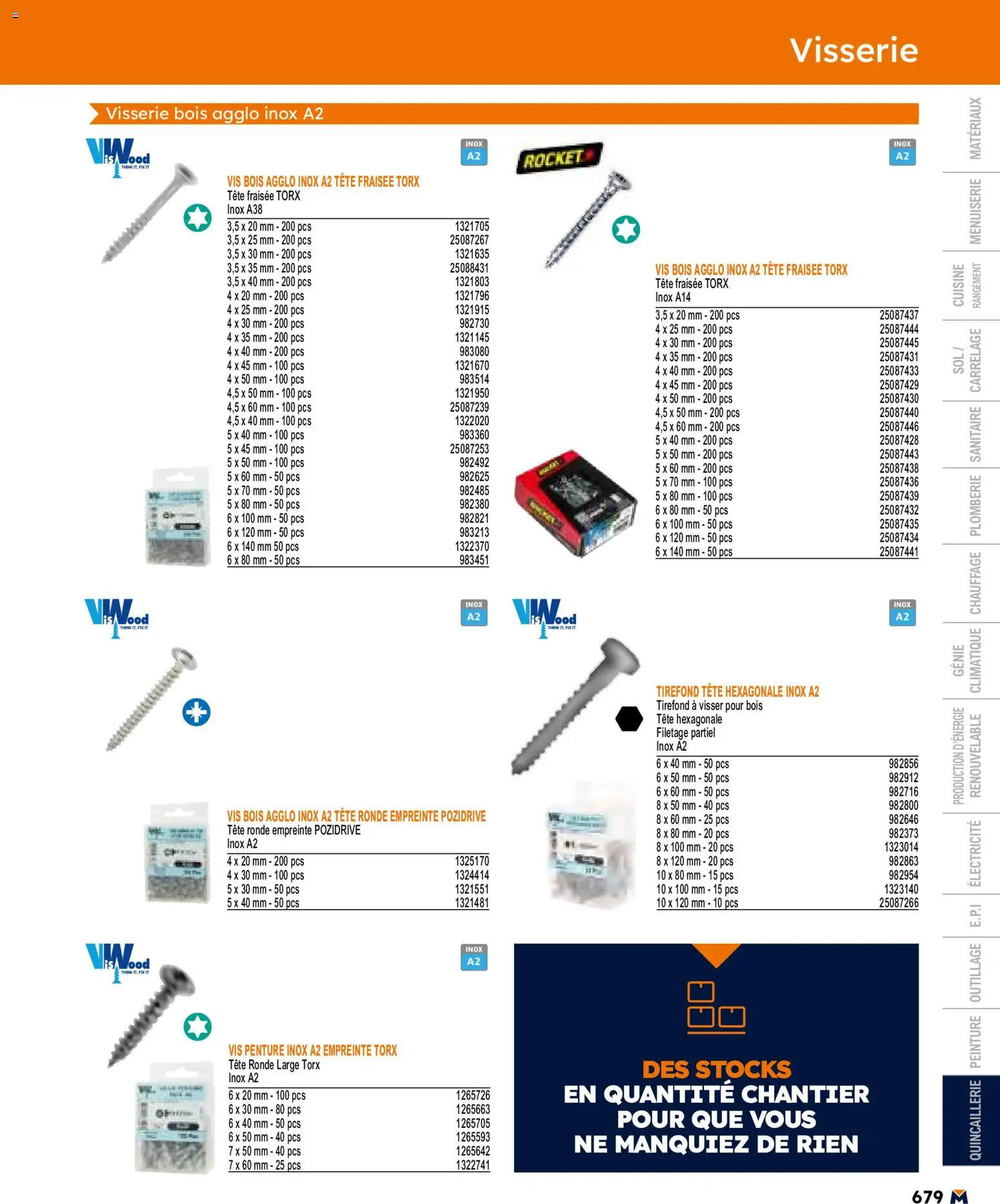 Les promos Bricoman débarquent le 11/05/2026 ! 🤯💰 | France