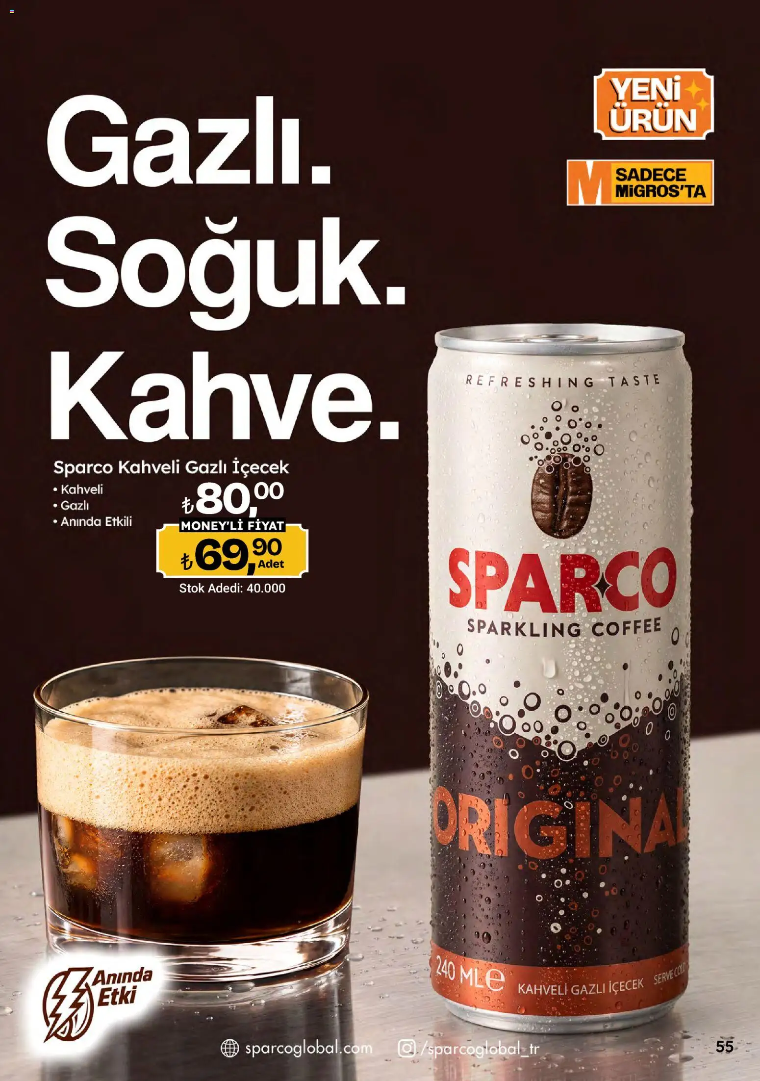 Migros Katalog - Migroskop Katalog in Türkiye