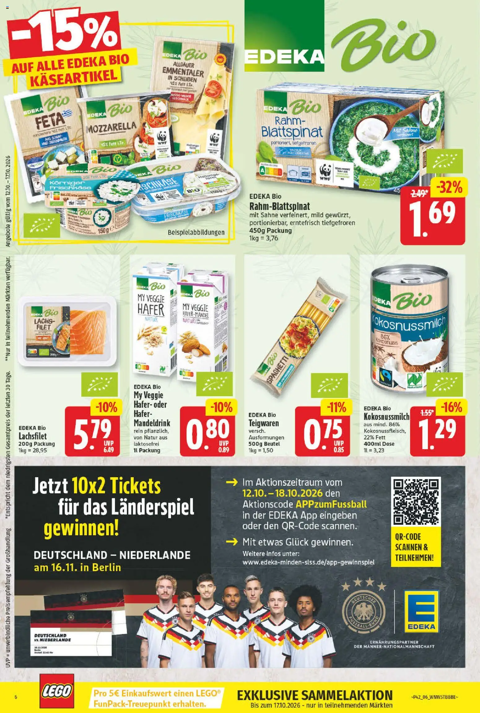 NP Discount Prospekt Prospekt in Deutschland