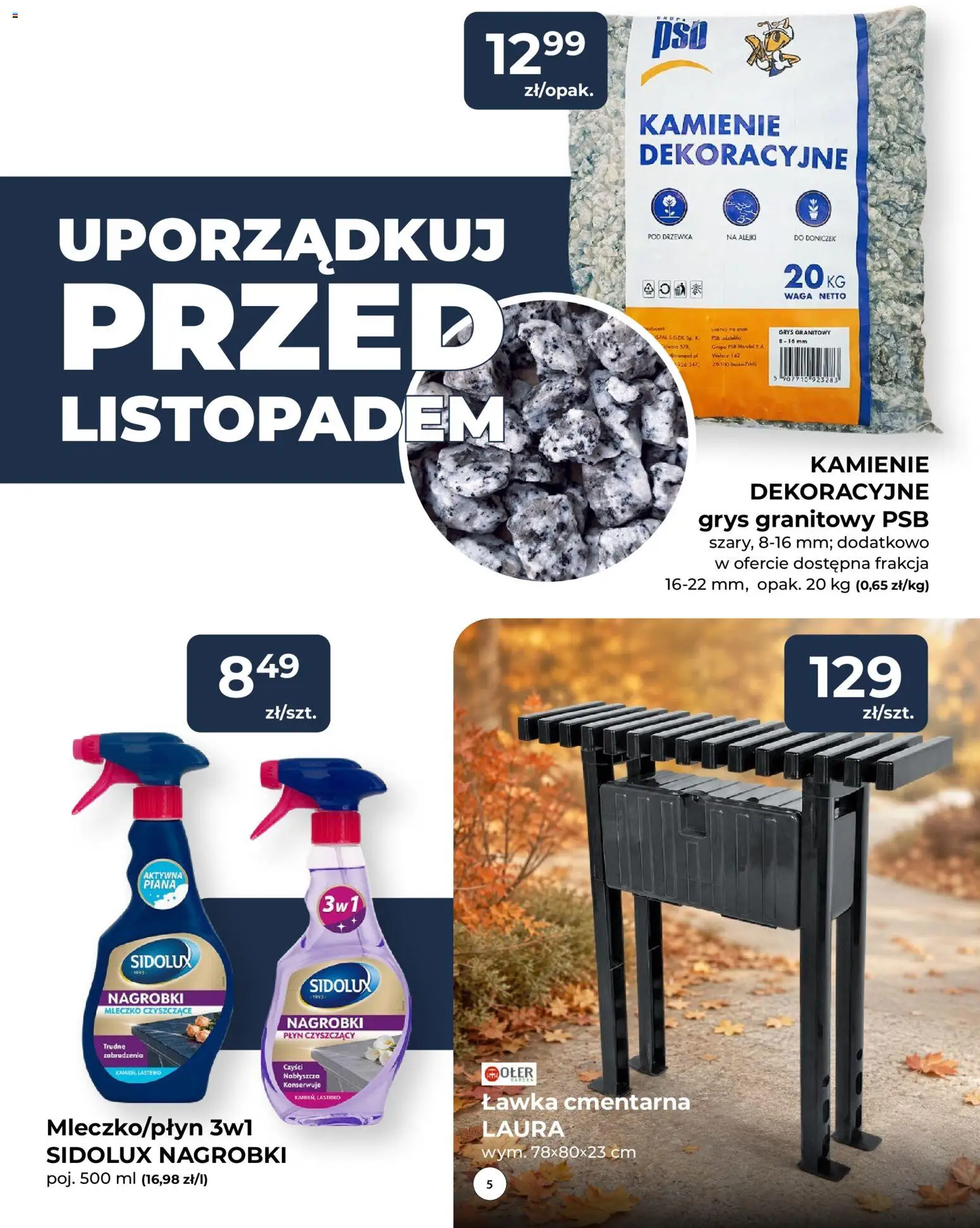 Mrówka gazetka Gazetka in Polska