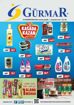 Gürmar Gürmar Katalog