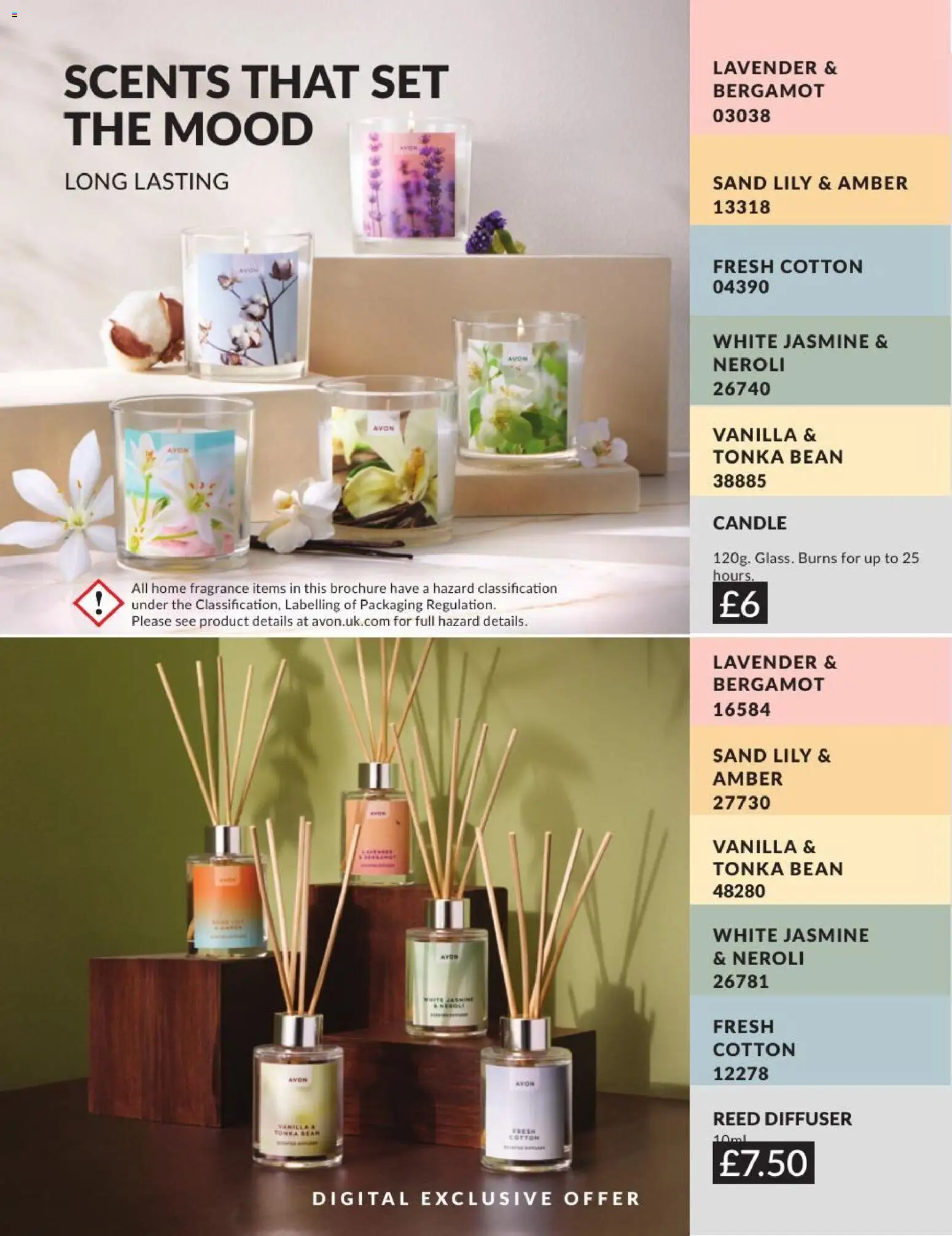 Do you know WHAT OFFERS await you at AVON? View the July flyer online! | United Kingdom