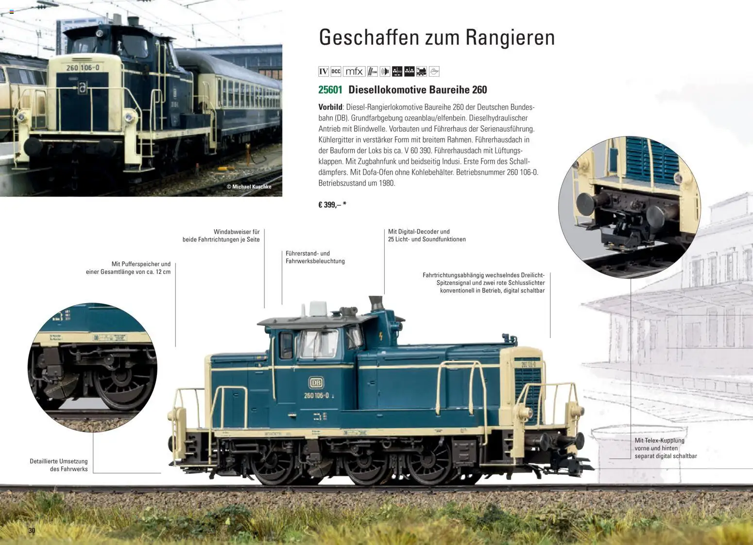 Conrad Trix Katalog Prospekt in Deutschland