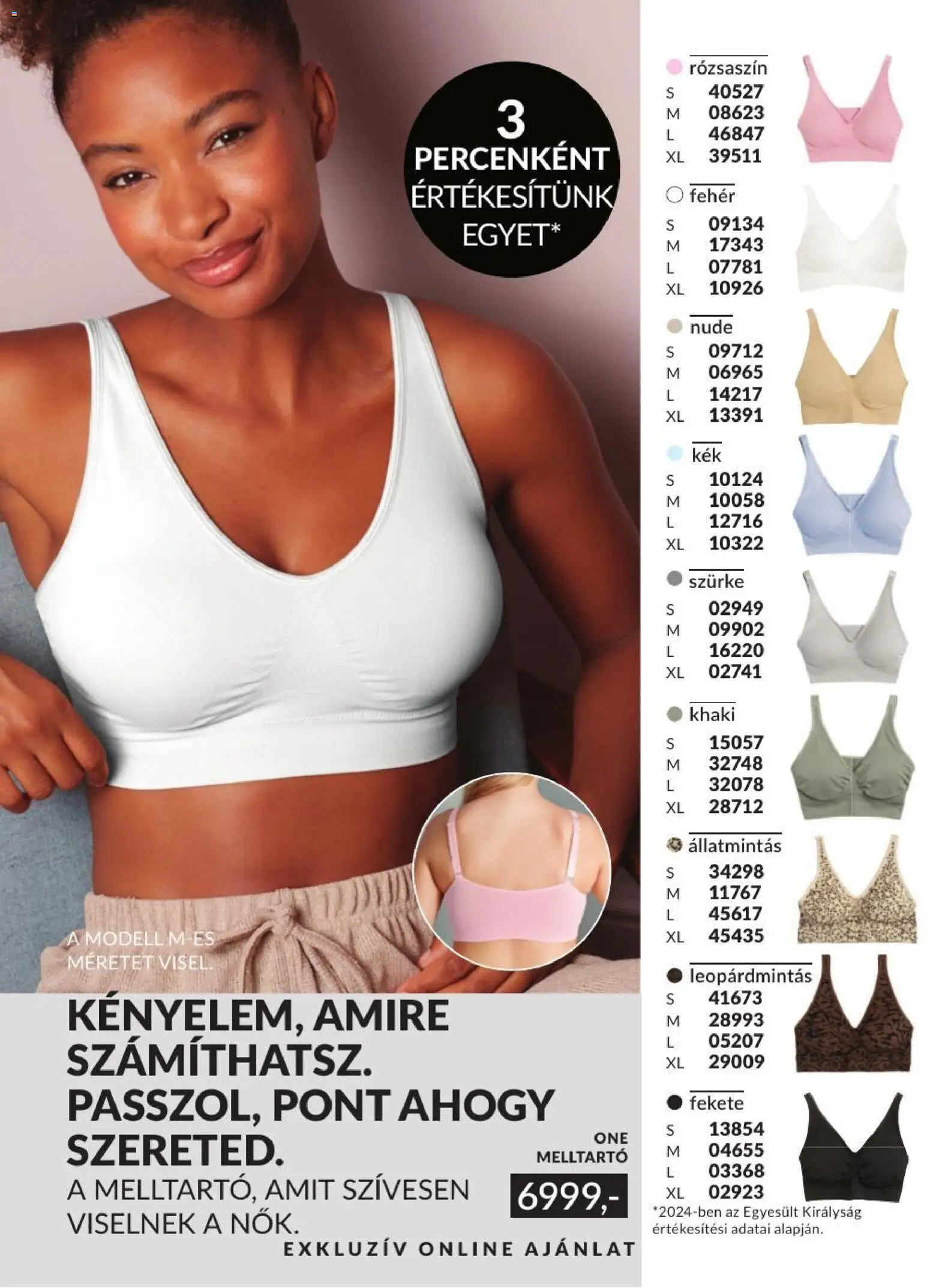 Avon Akciós Újság 2026.07.01.-tól/töl - fantasztikus ajánlatokat! 🛍️ | Magyarország