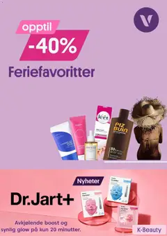Vita Vita kundeavis