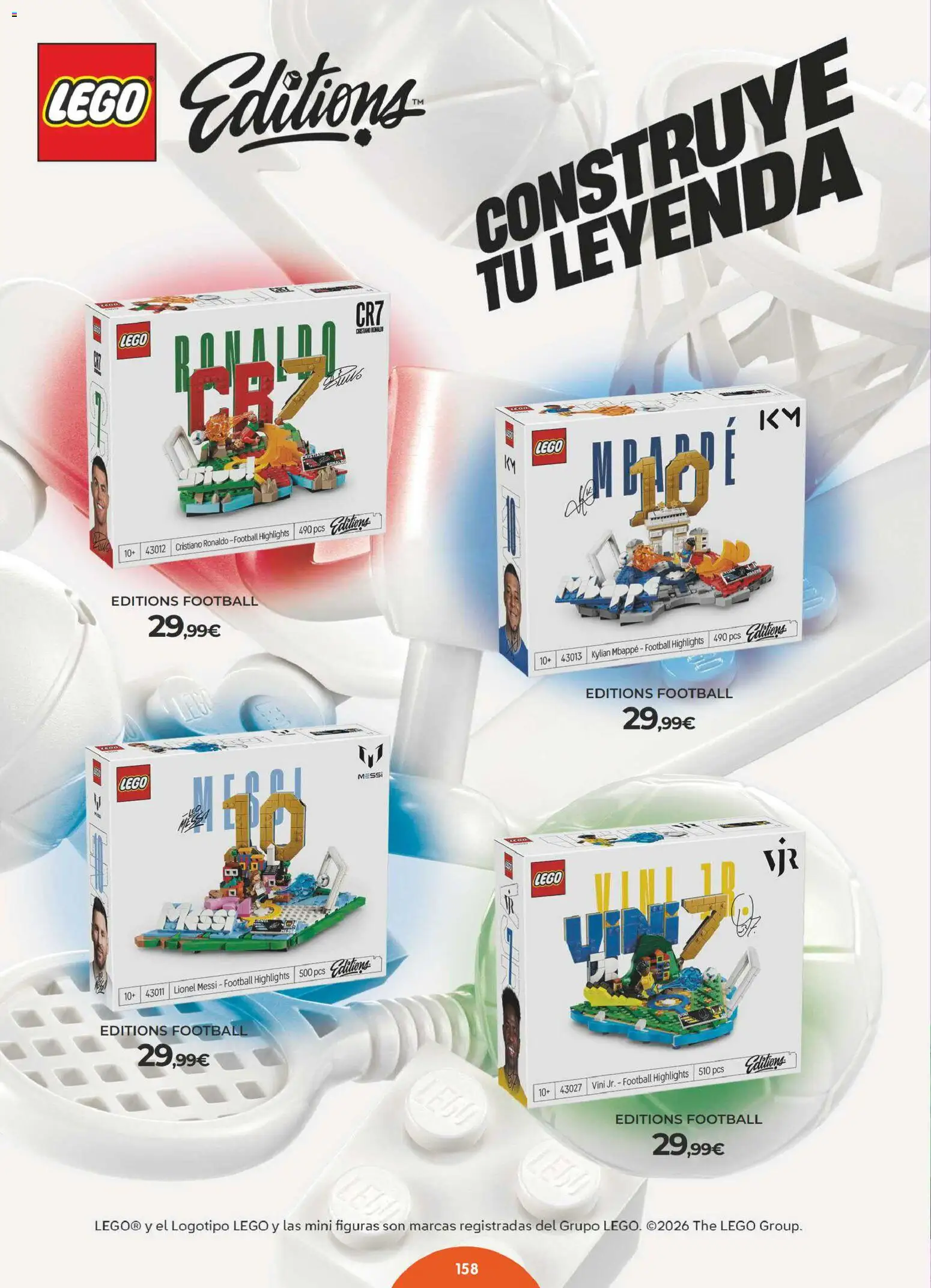Toy Planet folleto desde 01/06/2026 | ¿Cómo obtener un descuento limitado? ¡Ahorra hoy mismo! | España