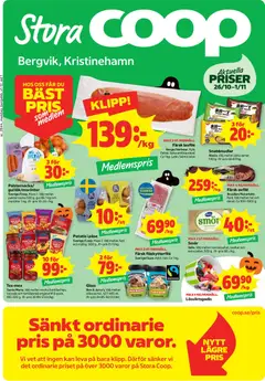 Stora Coop Stora Coop erbjudanden