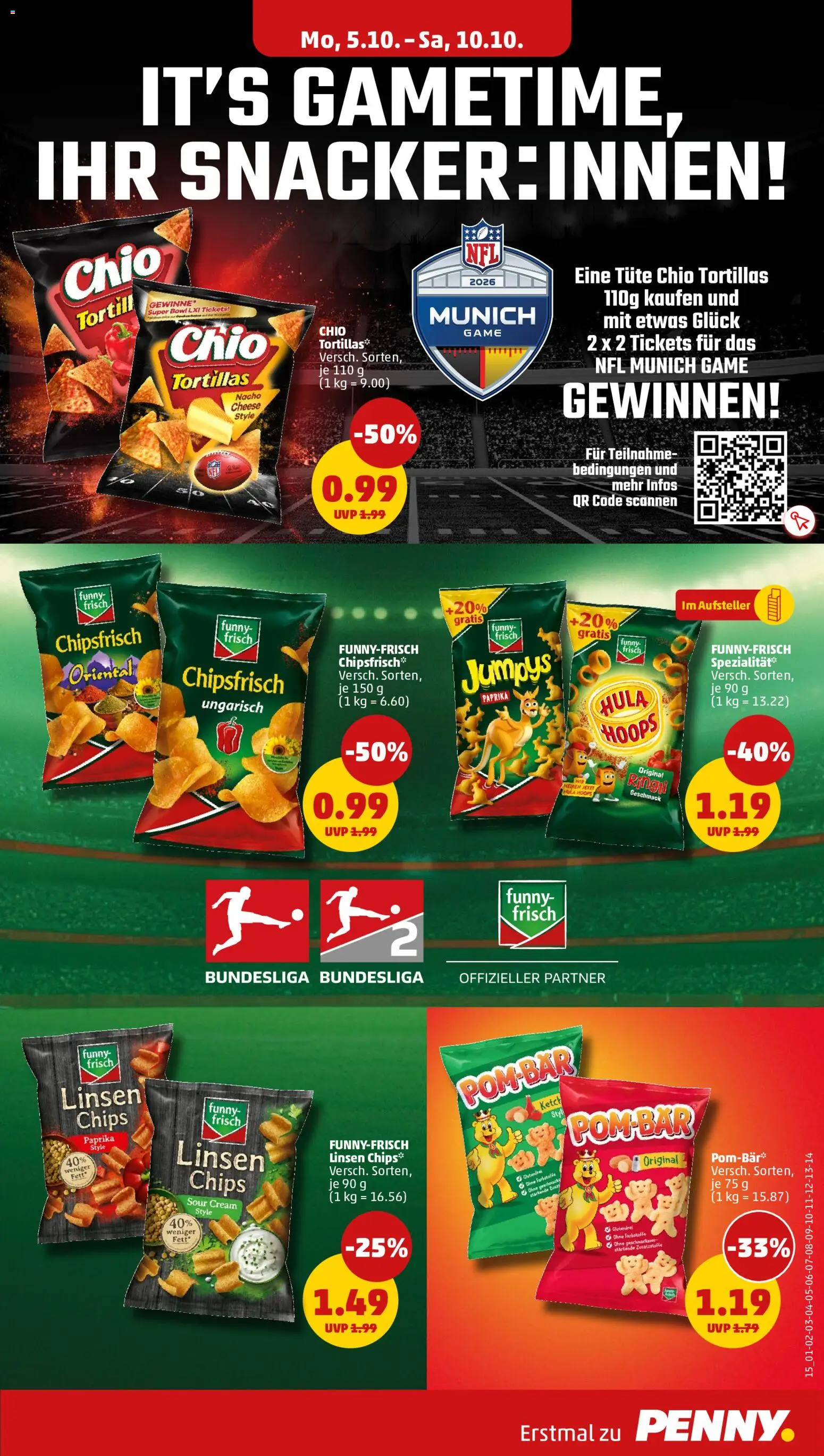 Penny Prospekt Prospekt in Deutschland